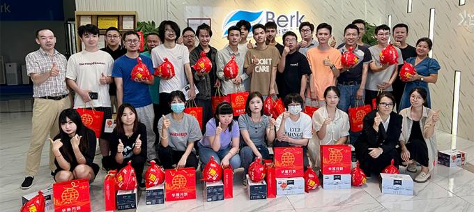 China Shenzhen Sepitek Cleaning Technology Co., Ltd Bedrijfsprofiel 1