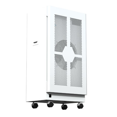 China Office Commercial Air Purifier HEPA luchtfilters voor bedrijven fabriek