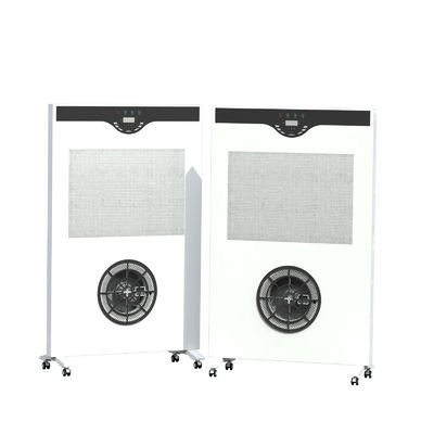 Kinderslot HEPA luchtreiniger CADR 1000m3/h