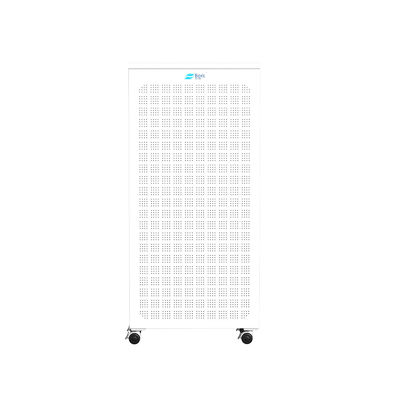 China Indicator Light Purifier Machine For Home ISO9001 ISO14001 gecertificeerd fabriek