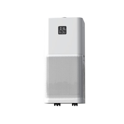 China Professionele geur luchtreiniger geur neutralisator machine laag geluid fabriek