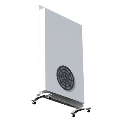 Digital Display Air Cleaner Purifier 1320 Sq. Ft. For Large Room