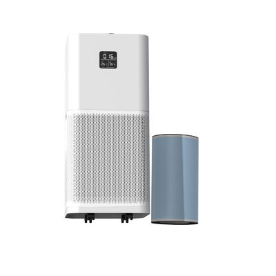 Efficient Domestic Air Purifier Auto Mode Whole Home Air Purifier System