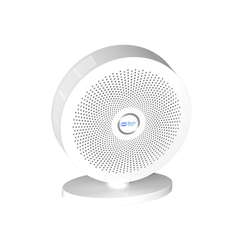 China Verbeter de luchtkwaliteit binnen met onze Desktop Air Purifier Persoonlijke luchtreiniger fabriek